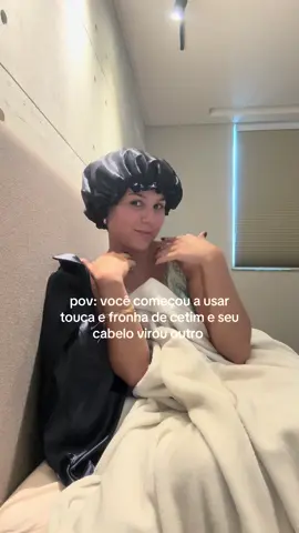 agora acordo sempre linda✌🏼✌🏼 essa da detalharte é a melhor!!!! @Detalharte 🤍