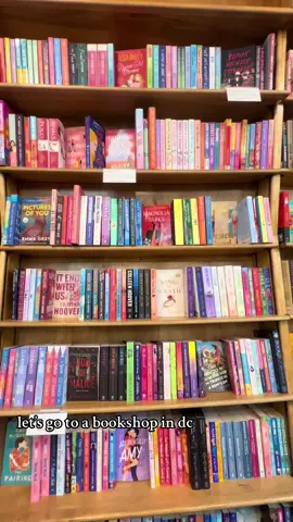 Guess what I got ??? #BookTok #reader #bookshop #bookshopping #readersoftiktok 
