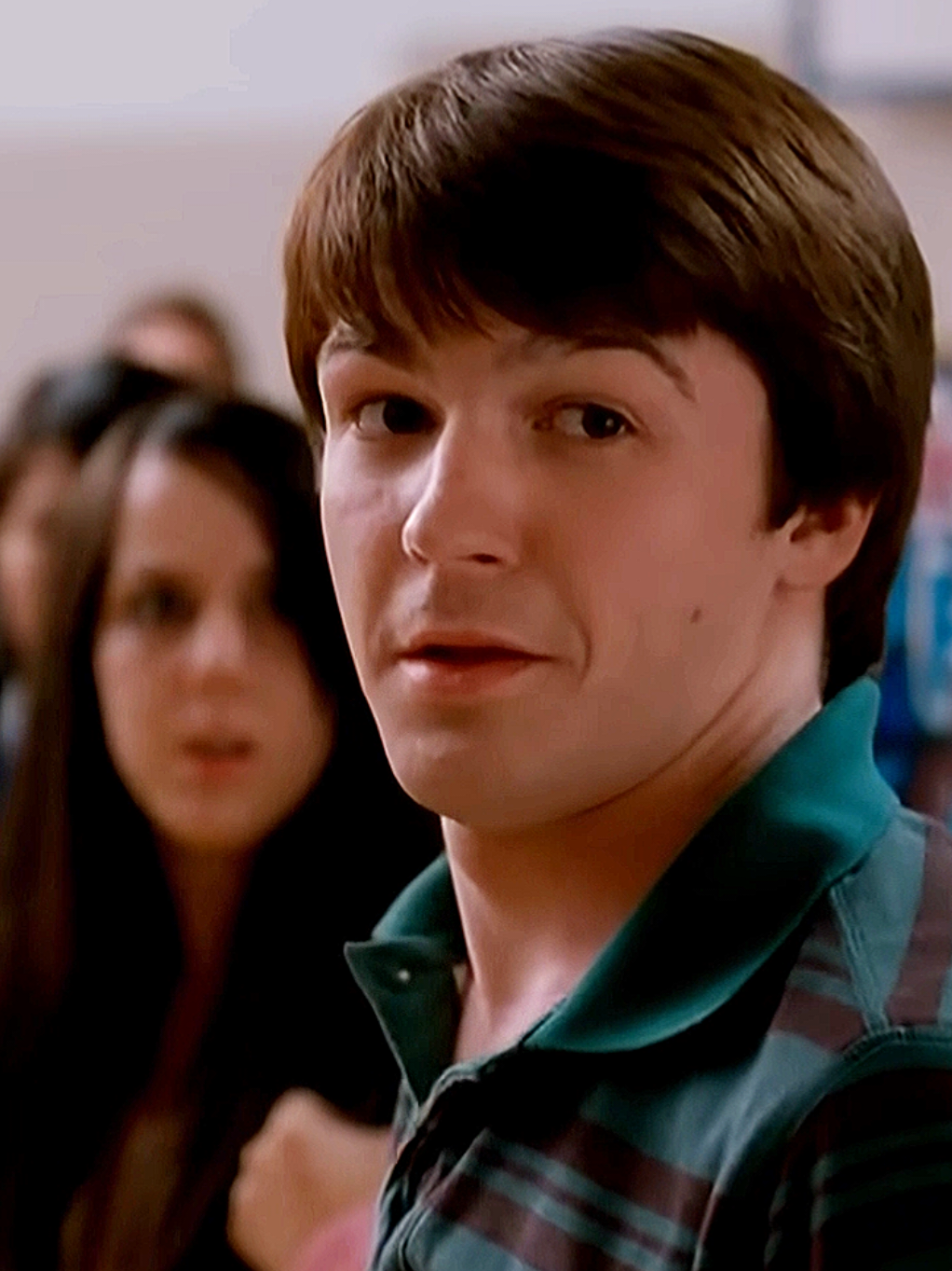 Ele foi mordido por uma libélula. 📽️Virou Herói por Acidente #virouheroiporacidente#cenasdefilmes #filmesparaassistir#filmesdecomédia 