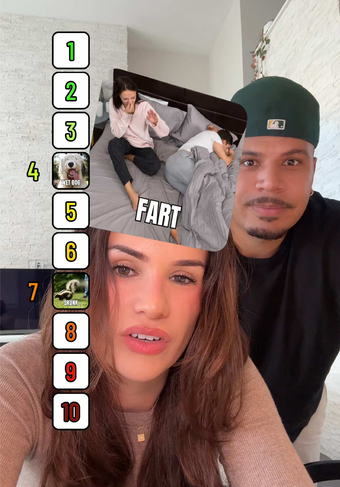 worst ranking we’ve ever done 😵‍💫