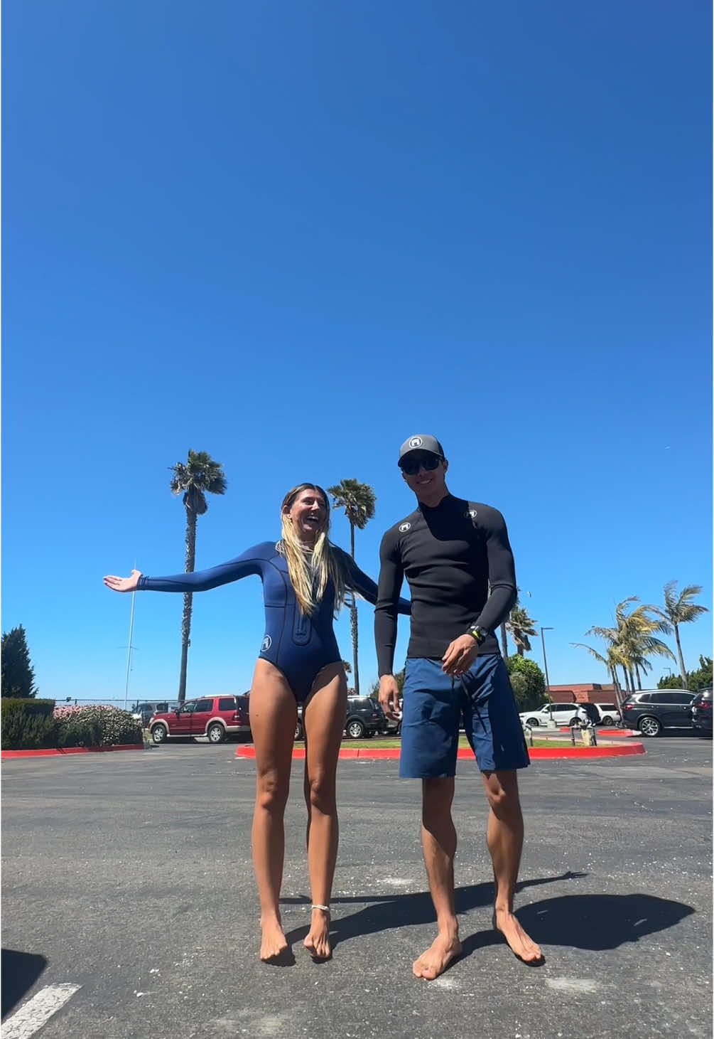 Okay that was a FULL day!! Feeling so grateful for my life here 🥹🥹