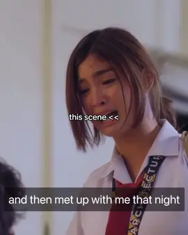 they didn’t deserve that #theraininespaña #heavenperalejo ##marcogallo #luna #kalix #sad #edit 