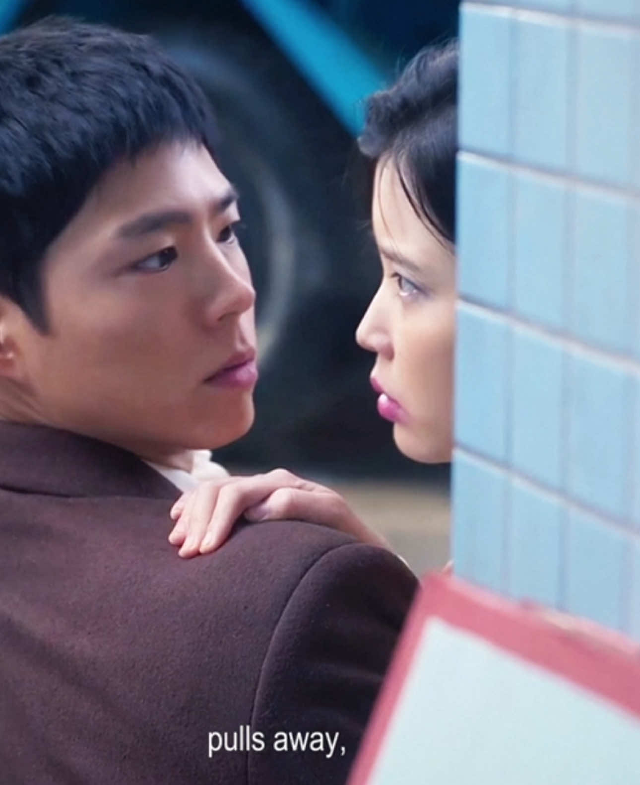 send u my love on a wireee #kdramaedit #whenlifegivesyoutangerines #aesun #gwansik #whenlifegivesyoutangerinesedit #kdrama #kdramafyp #fypシ゚viral #edit 