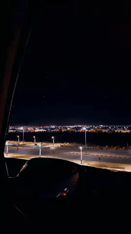 يآلليل عطني ما بقى منك وآعطيك ‏خذ الهموم آللّي على القلب قامت ‏/ ‏يا ليل يا ليل السهر وين ساريك ‏آنا معك سهران وآلناس نامت..! #مكاني_السري #مطل #المتنفس #هدوء_الليل #استكنان #الليل #جو_يرد_الروح #حفرنا #حفرنا_اكسبلوووووورexplore #حفر_الباطن #حفرناغير #الله_على_ذا_اليل #عمر_العمر #سكون_الليل #الحفر_الان #المكان_يرد_روح #اكسبلور #ترند #ترند_تيك_توك #الكويت #الرياض#الشرقيه  #مطل_الحفر 