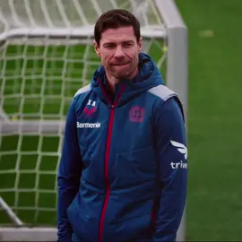 #XabiAlonso #RealMadrid 