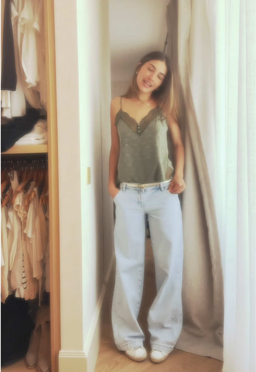 pov i thought i knew the lyrics turns out i didn’t #fyp #fitcheck #OOTD