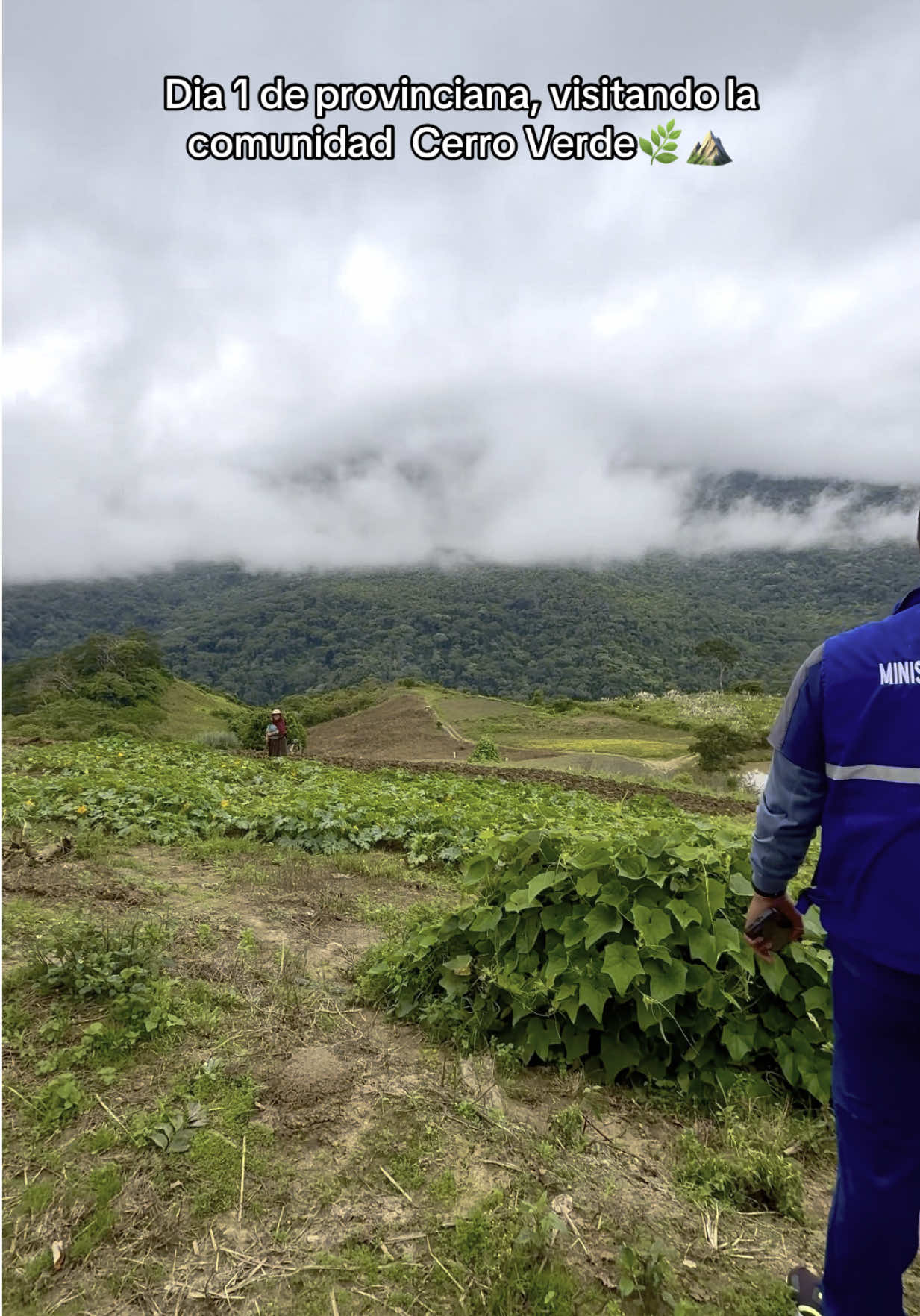 Primer día de provinciana🥹♥️ #ssro #provincia #interno #medicina #internado #medstudent #mip #bolivia 