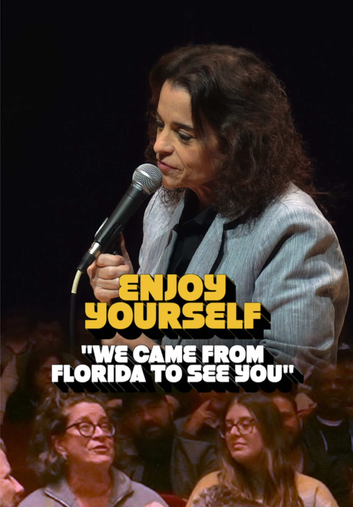 Mother And Daughter came from another state to see me 