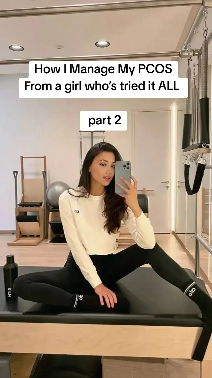 #PCOSGirlies   #HormoneHealing   #PCOSLife   #CycleSyncing   #PCOSWellness   #StrongWithPCOS   #HormoneBalance   #PCOSSupport   #GlowUpWithPCOS   #HealingFromWithin #usa #usatiktok 