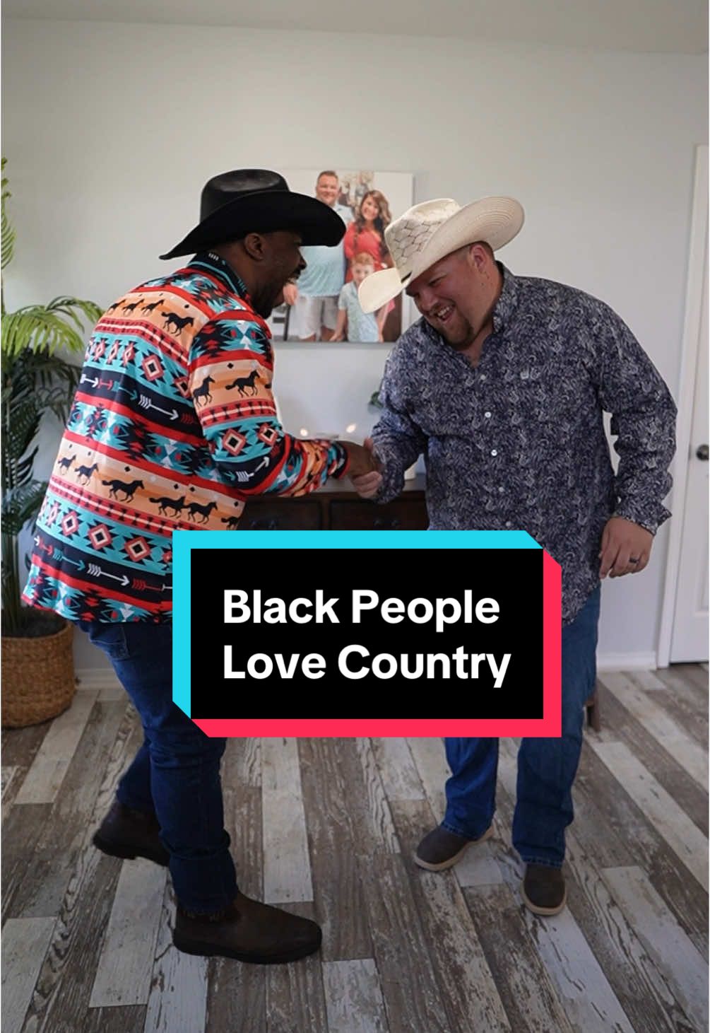 Your Black Friend That Loves Country Music