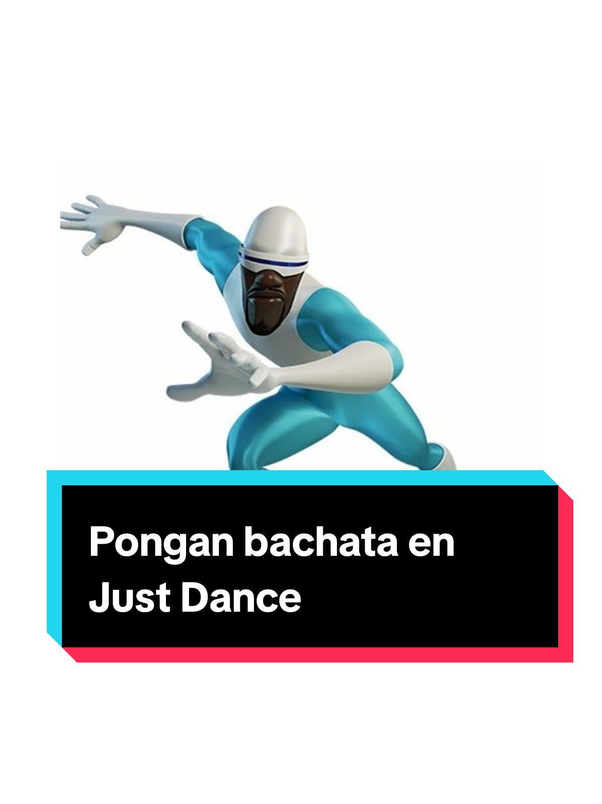 Abuelita, pongan bachata🗣️🗣️ Con el paquete de Fiesta latina en Just Dance!!!! 🗿🗿 Disponible YA!!! 🗿🗿🗿 #JustDance2025 #JustDance #UbisoftLatam #Ubisoft #GamerEnTiktok 