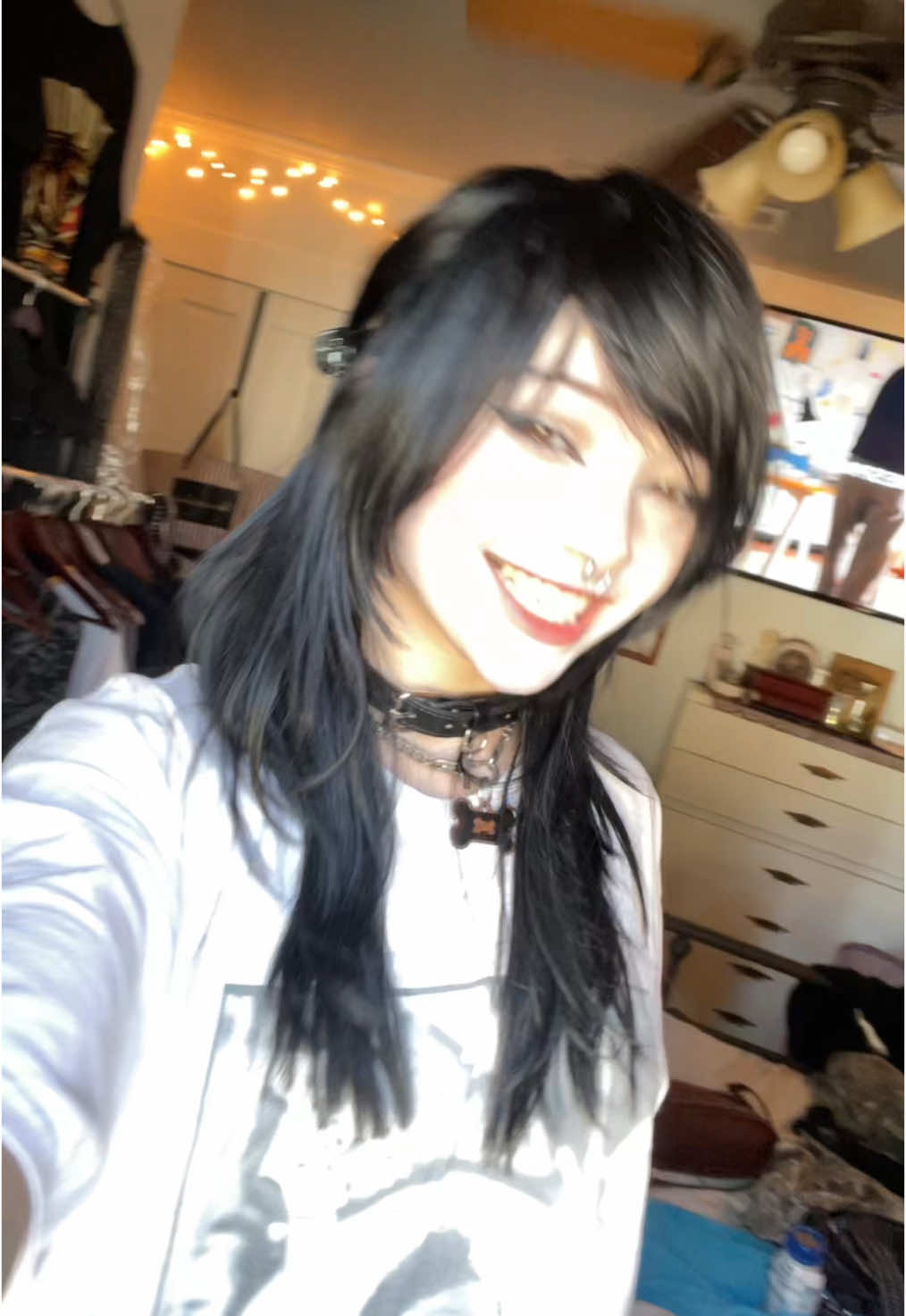 Lookin wit my Cullen eyes#fypシ 