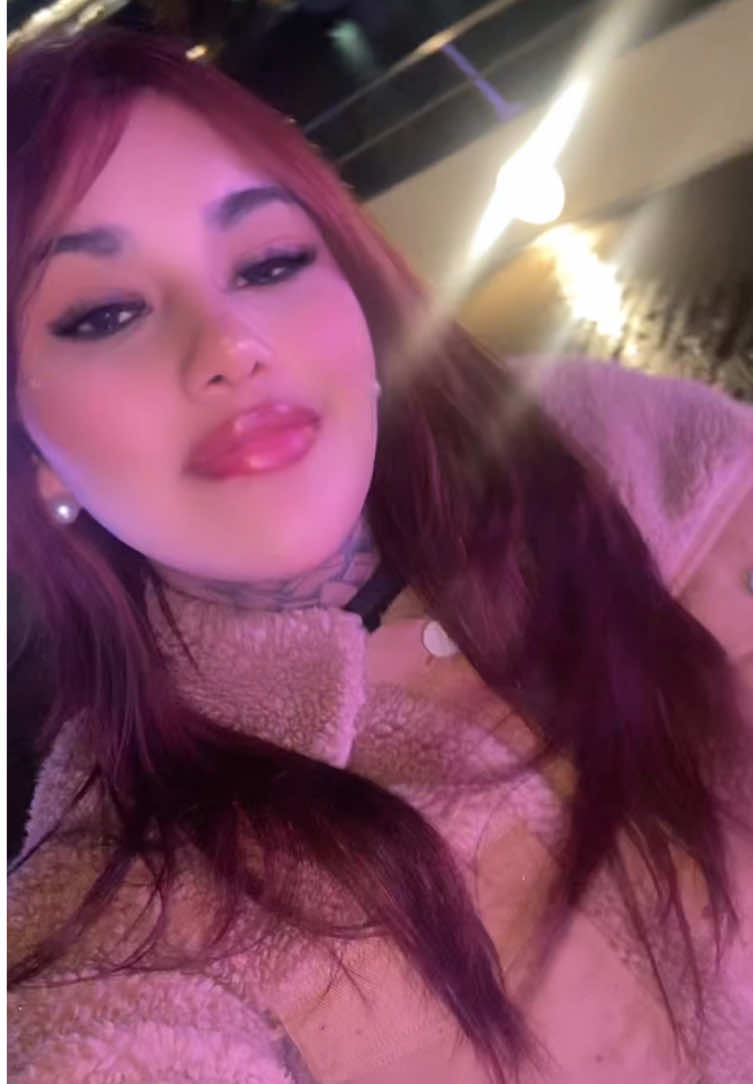 Ig : miamorenaoficial #paratii #tiktoks #fyp #viral 
