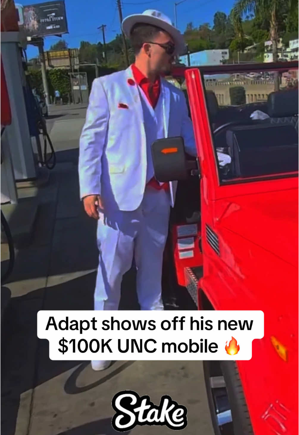 🔥🔥 #fazeadapt 