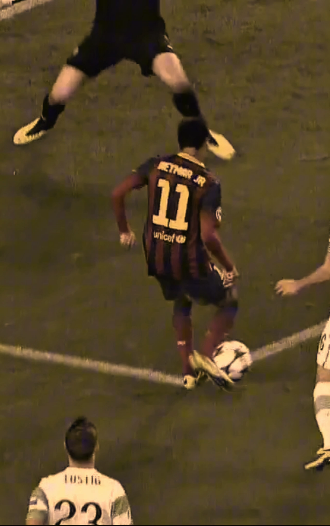 eu vou, mas eu volto!!!#fyp #neymarjr #viral
