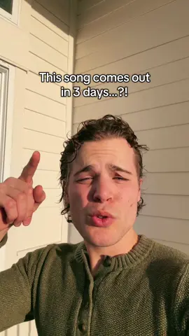 Don’t wake me up 🗣️🗣️
