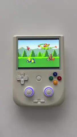 Anbernic RG 406V unboxing #gameboy #nintento #handheld 