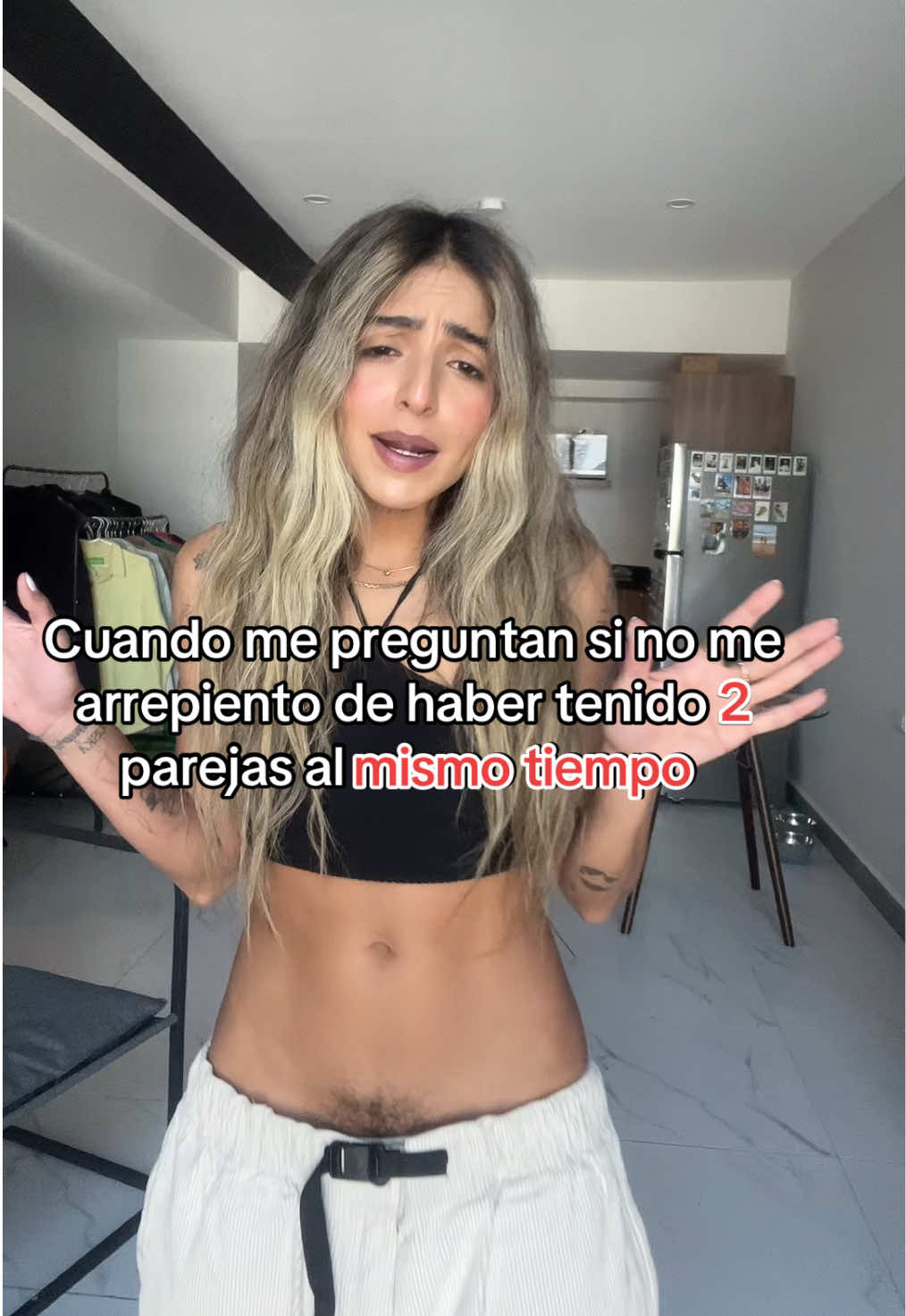 Y yo soy bi #fyp #fy #parati #viral 
