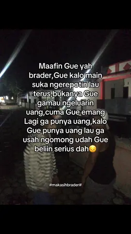 Sehat terus brader#tegalhits #galau #fypシ゚ #galaustory 