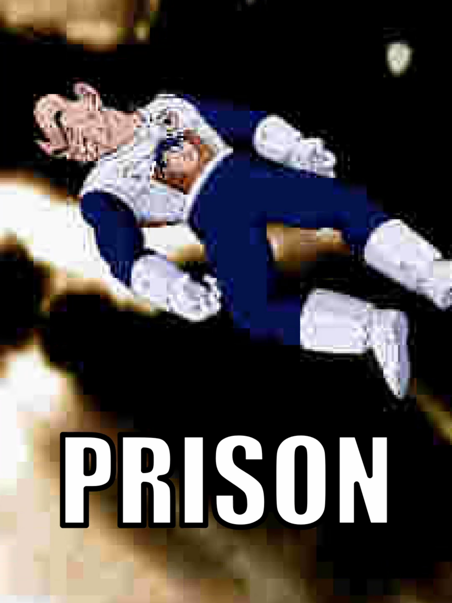 THE TOMB OF GILGAMESH #gaming #memes #dragonball #vegeta