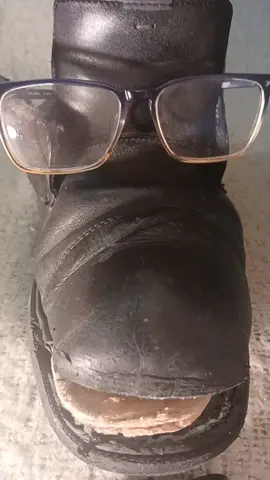 The Crying Shoe #fypage #goviral #tiktokjamaica🇯🇲 #tiktokghana🇬🇭 