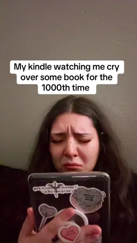 I think my kindle is starting to hate me 😧 - #kindle #bookishhumor #BookTok #bookishthoughts #books #kindlepaperwhite #read #fantasybooktok #romantasybooks #kindlereader #bookworm #booktokfyp #f 