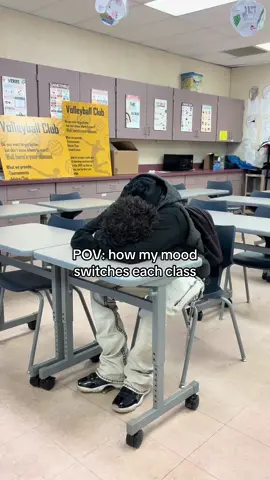 Im bipolar asf in school 😭 | @Ymir | #edgarcito #viralvideo #xyzbca #relatable #fypシ #humor 