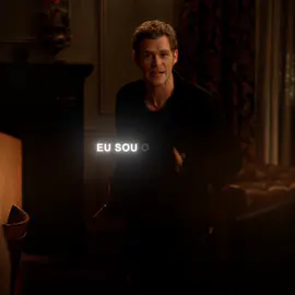 Eu não posso ser m*rto || #klausmikaelson #klausmikaelsonedit #thevampirediaries #tvd #tvdedits #fyp #viral #vampiresocietyy 