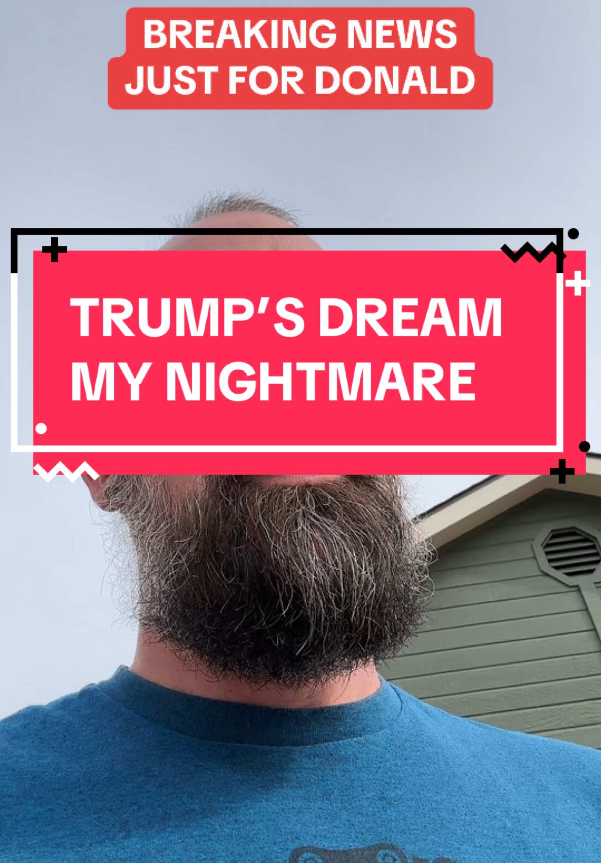 #trump seems to believe he’s rebuilding a magical #economy based on #manufacturing #jobs. Someone may want to tell #JDvance and #HowardLutnick. Because they seem to believe it’s millions of peasant jobs screwing tiny screws in factories. How do I say this nicely? That is not my dream career. 
