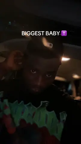 Biggest baby #xbaby #bigxbaby