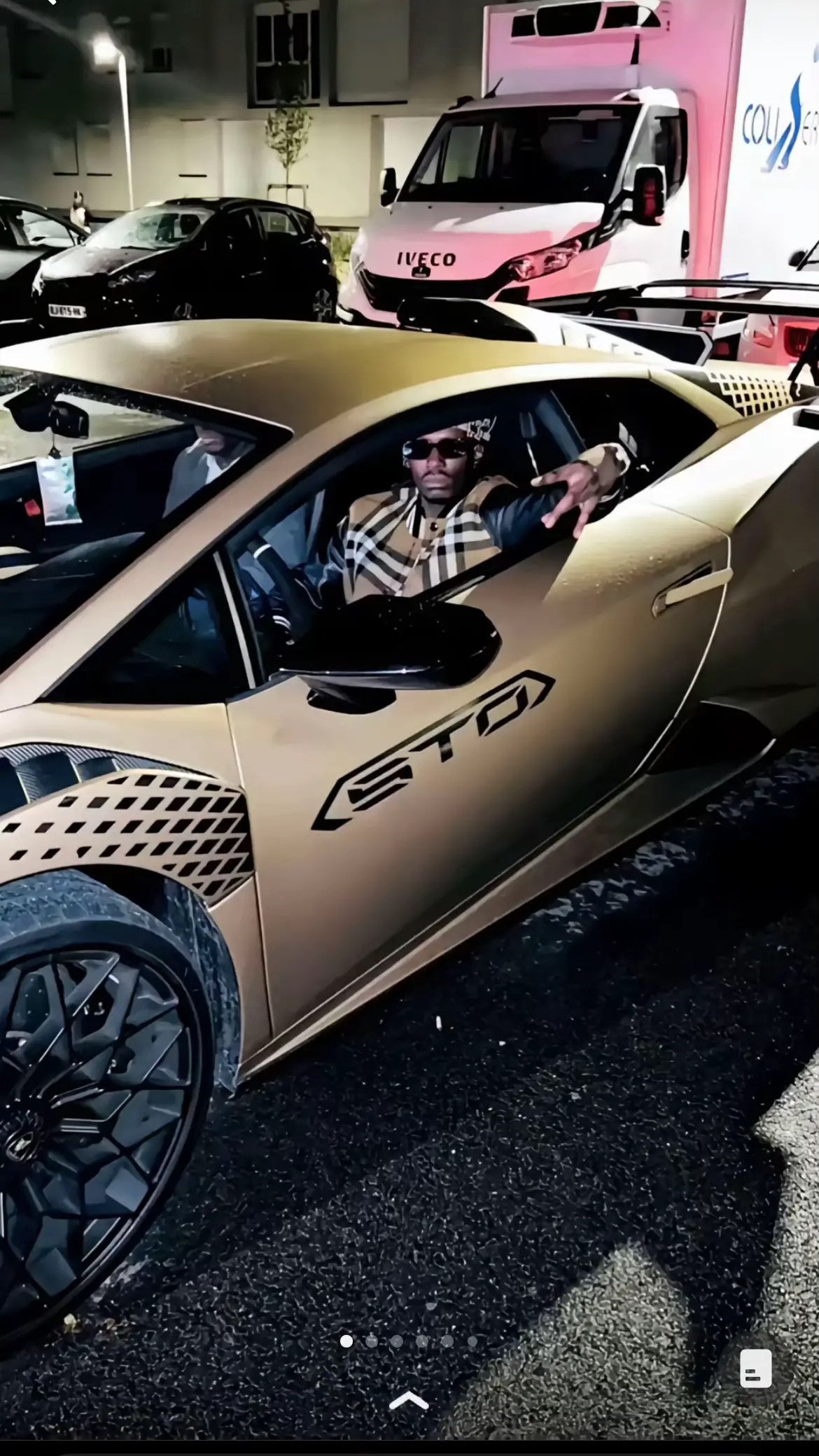 @🔱 WE RENOI 🔱⬛️ #spotify🔱nouvel album🔱11.04.25🔱