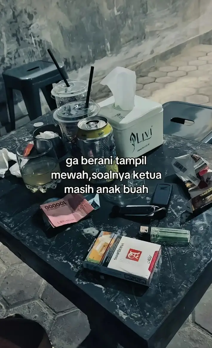 𝗻𝗴𝗸 𝗯𝗲𝗿𝗮𝗻𝗶 𝘁𝗮𝗺𝗽𝗶𝗹 𝗺𝗲𝘄𝗮𝗵,𝘀𝗼𝗮𝗹 𝗻𝘆𝗮 𝗸𝗲𝘁𝘂𝗮 𝗺𝗮𝘀𝗶𝗵 𝗮𝗻𝗮𝗸 𝗯𝘂𝗮𝗵.. #fypシ゚tiktok☆ #fypkatakatahariini #fypforyou #motivation #fypstoryykeren #statuswhatsapp #fypシ゚ #fyppppppppppppppppppppppppppp 