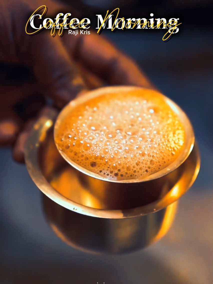 Coffee Morning 💙🦋 #rajikris #rajikrisnan #tamilbgm #tamilsong #coffeetiktok #coffeeaddict #coffeetime #coffeelover #coffee 