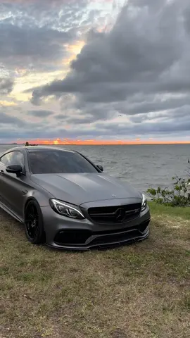 🛸- #fyp #foryou #foryoupage #mercedesbenz #mercedesbenzamg #amgc63s  #CapCut #fyppppppppppppppppppppppppppppppppppp #carsoftiktok #notinamerica #amgc63 #bmwb58engine #floridacarscene 