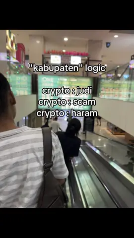banyak yg modelan kya gini., tapi klo dah cua  bnyak yg minta diajarain #fypシ゚ #foryoupage #xcyzba #growmindset #cryptocurrency #quotes #btc #psychologyofmoney 