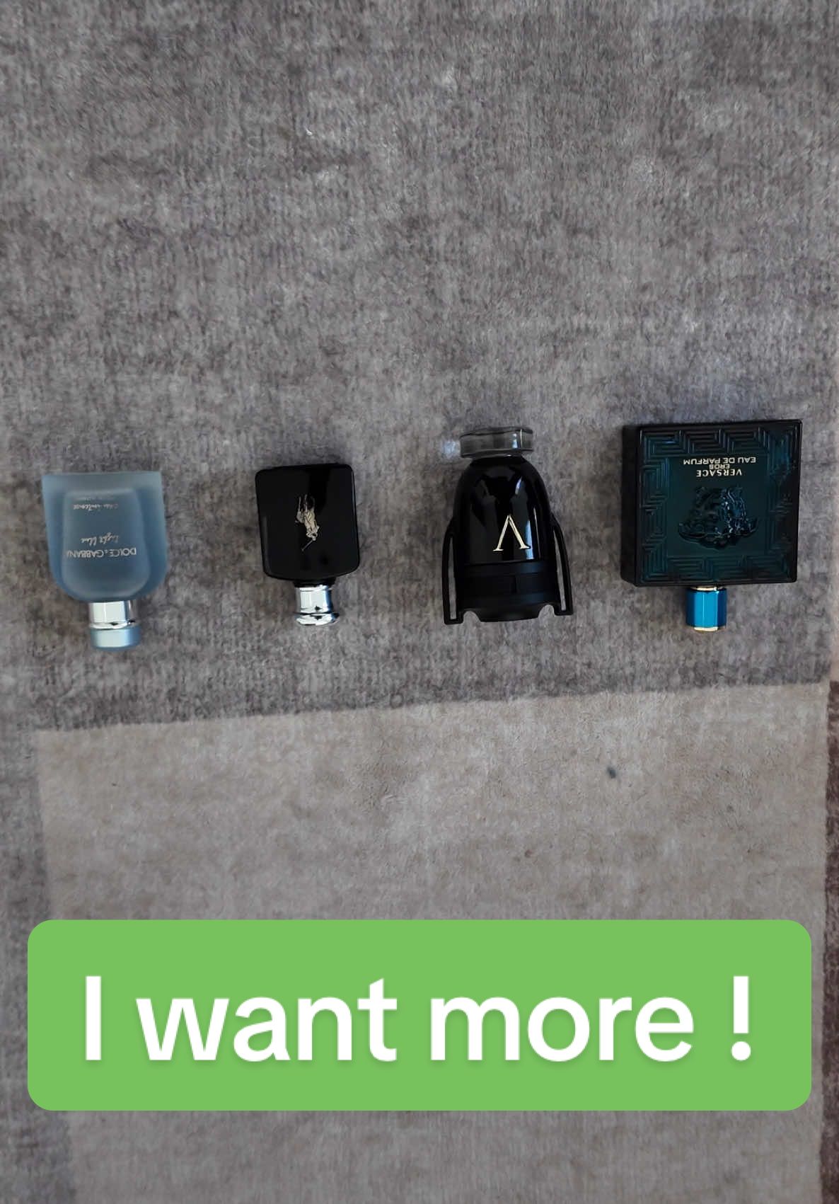 Will my collection or follower count hit 3k first 😮‍💨😩 What should I add in next? #fragrance #fragrancetiktok #perfumetiktok #perfume #colognetiktok 