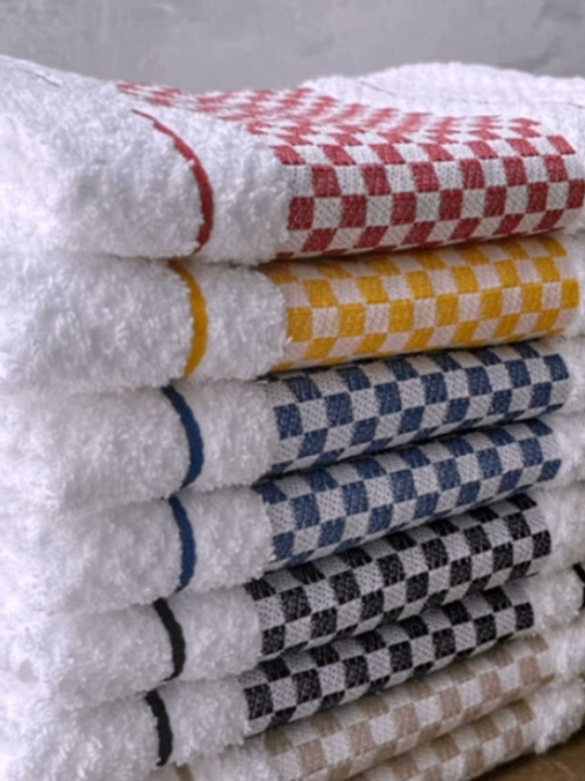 pano de prato atoalhado é tudo! Eu não consigo usar outro!!  Se você quiser o link desse kit, comenta aqui que te envio!  #panodeprato #atoalhadado #compraonline #shopee #donadecasa #cozinha 