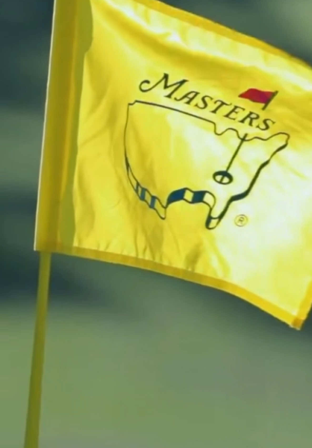 MASTERS WEEK #themaster #augusta 