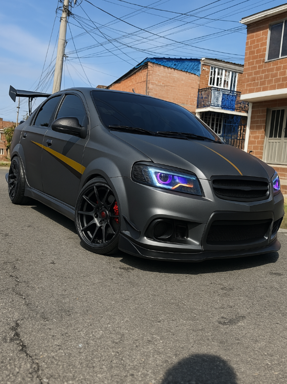 Creo Que Ya Tengo Un Nuevo Motivo Por El Cual Trabajar 🤫 #aveofamily #aveotuning #aveocolombia #teamaveo #carstyle #aveo #solocarrosexoticos✌️📸💸 #solocarrroslindos🚨🛣️🚛🚚 #carlow #tuningcolombia #latica  #shoelacestyle #exotic  #motul  #elfavoritodetuex  #ns200  #balazo  #lasmaslentas🏍️🥇🐌 #stock #shoel #Viral #parati #CapCut #paratii  #fav #Motivacional  #CapCut #viral_video
