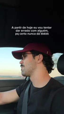Certo nunca dá kkkk#fy#namoro