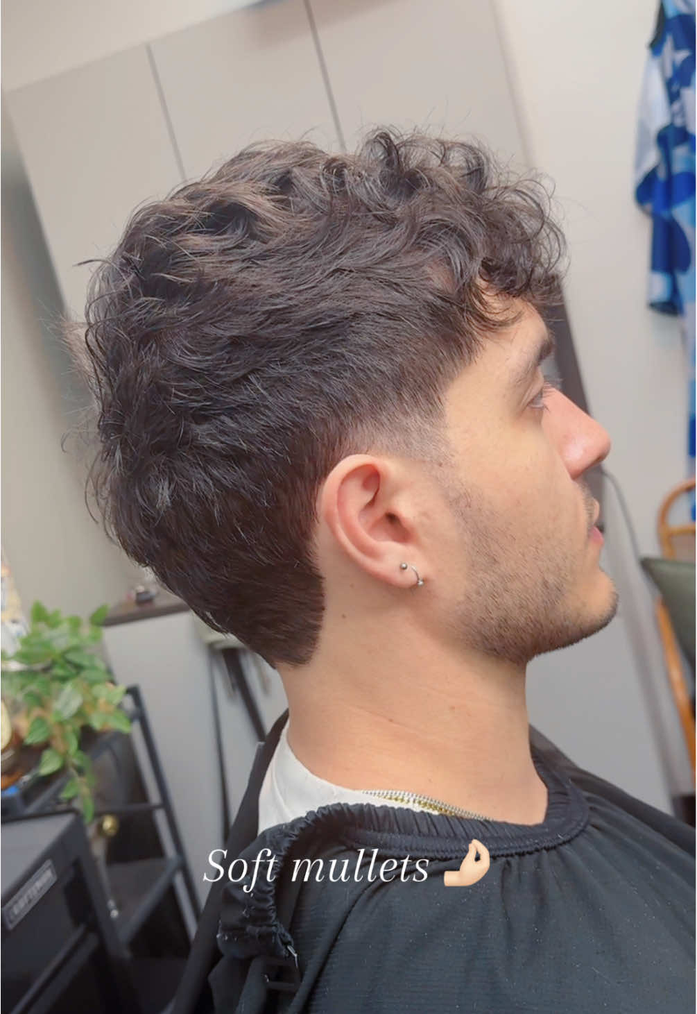 This was a fun transformation!  #nashvillebarber #barber #tennesseebarber #tennessee @gabriel conte 