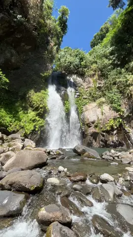 BINANGKAAN FALLS🍃 📍Igbac Buhi camarines sur🫶