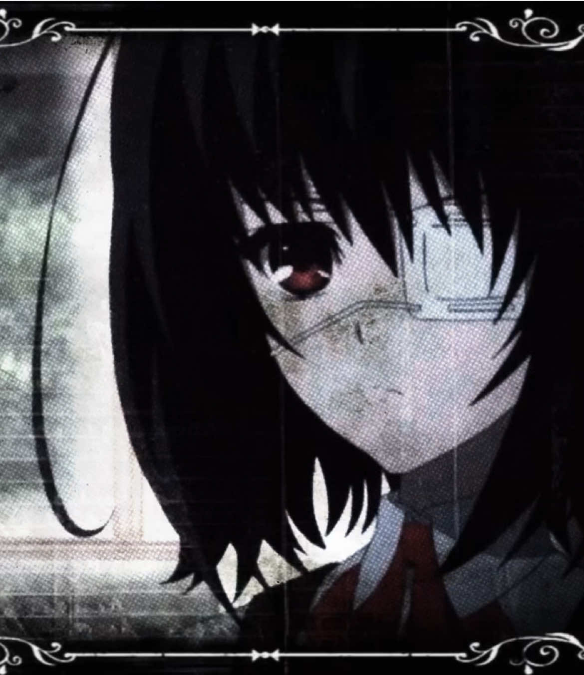 #meimisaki #another #anotheranime #fyp #foru #edit 