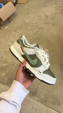 Year of the snake dunk! Available now on the TikTok shop — — #nike #dunk #sneaker #tiktokmademebuyit #shoes 