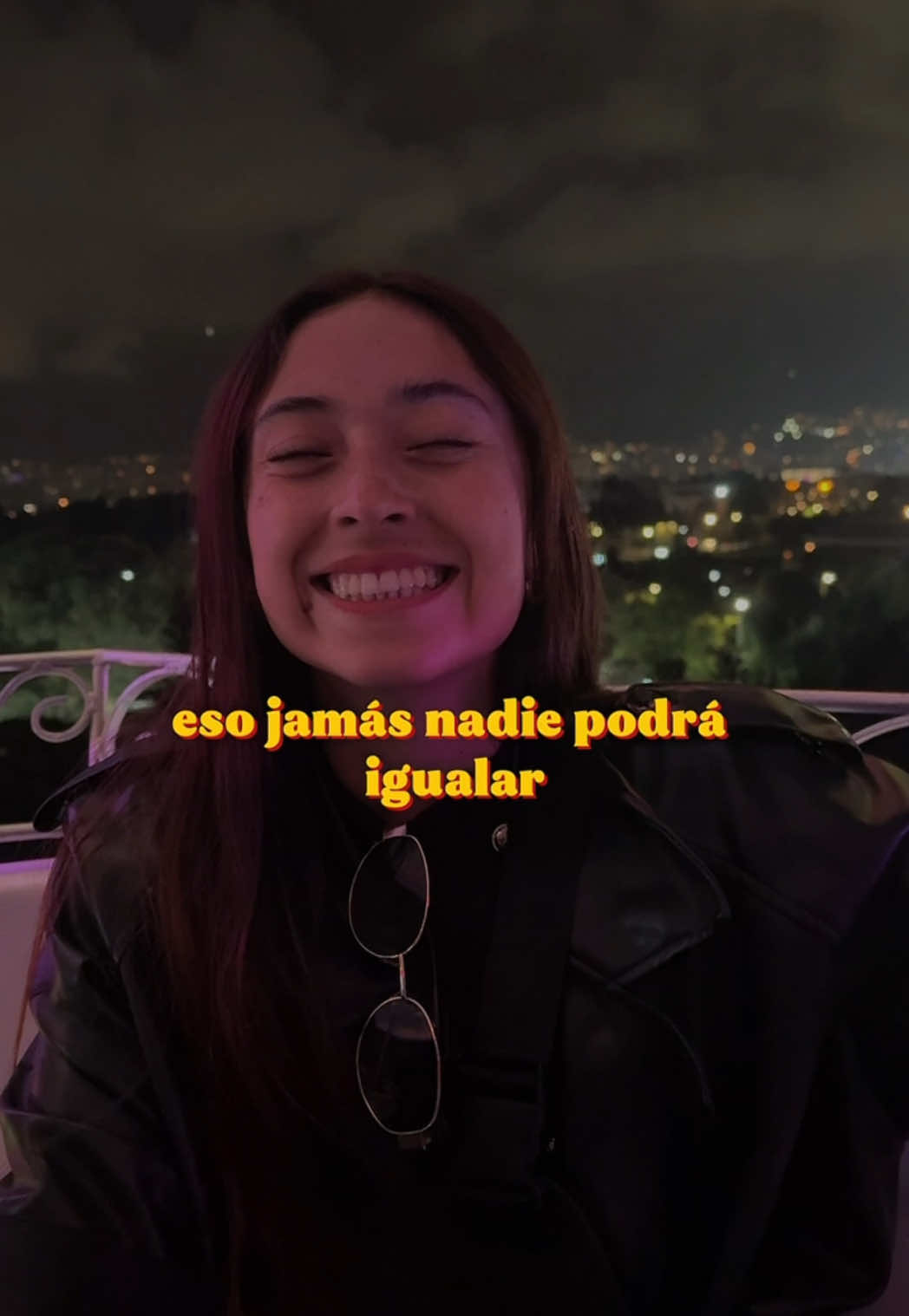 Lo que eres y transmites nadie podrá igualarlo ✨