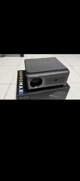 [ HN1 ] Máy Chiếu H8Pro Max Version 2 phiên bản 2024#xuhuong #riview #máychiếuh80pro 
