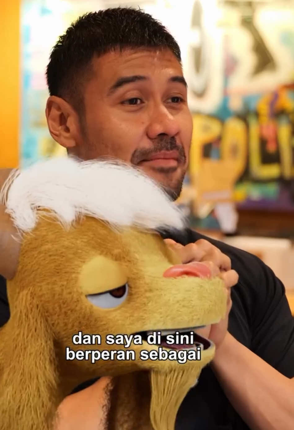 bts voice actor jumbo film  #voiceover #chikojeriko #fyp #filmjumbo #filmindonesia #btsmbek #fypage 