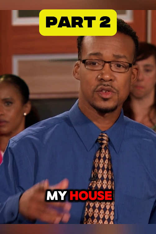 Part 2 #judy #judge #judgejudy #judyjustice