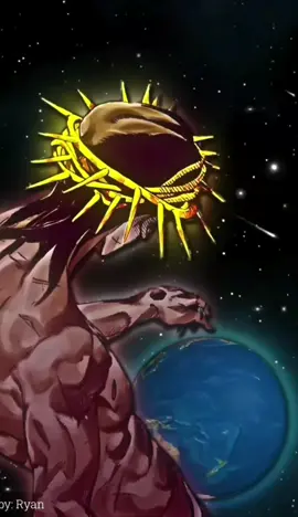 wallpaper Jesus jojo 4k #tiktok #jesus #jojo #fyp 