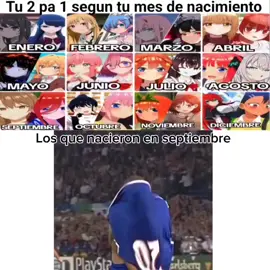 Noviembre no me quejo B))) #animegirl #anime #animeedit #memesanime #otaku #animetiktok #animefyp #fypツ #demonslayer #chainsawman #sololeveling #onepiece #jujutsukaisen #AttackOnTitan #bokunohero #curiosidades #animerecommendations #otakugirl #otakuboy #chainsawmanedit #memesanimes